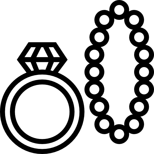 Leg Silver Jewellery