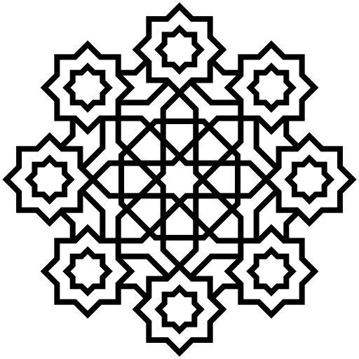 Seraphic Silver Ornament