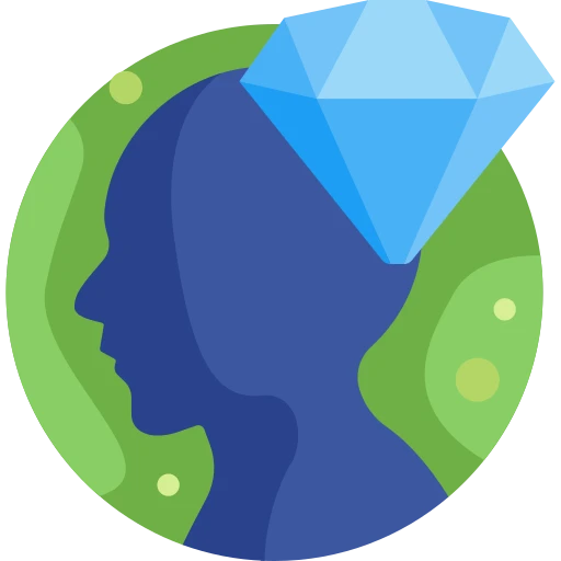 Face Panchadhatu Jewellery